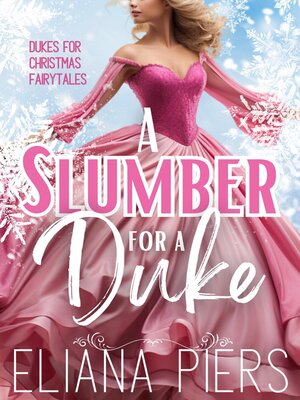 cover image of A Slumber for a Duke